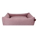 Fantail Basket Snug Original Iconic Pink Dog Bed