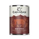 Canagan Beef Stew For Dogs 400g