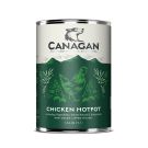 Canagan Chicken Hotpot For Dogs 400g