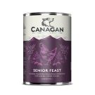 Canagan Senior Feast For Dogs 400g
