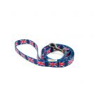 Great&Small Union Jack Lead