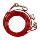Great&Small Tie Out Cable For Dogs Under 38kg