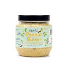 Peter&Paul Peanut Butter with Mealworms