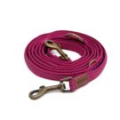 Great&Small Country Adjustable Lead Pink 2.3m