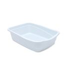 Great&Small Litter Tray Violet White