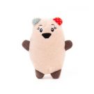 Little&Lively Soft Polar Bear Toy