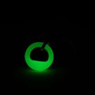 Great&Small Glow in the Dark Ring & Rope Toy
