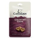 Canagan Country Game Grain Free Biscuit Bakes 150g