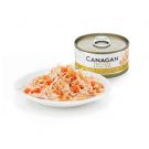Canagan Cat Chicken With Vegetables 75g