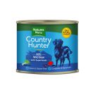 Country Hunter Dog Wild Boar 600g