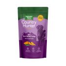 Country Hunter Dog Pouch Turkey 150g