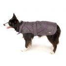 Great&Small Active Grey/Purple Raincoat