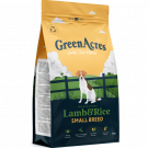 GreenAcres Small Breed Adult Lamb & Rice