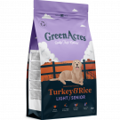 GreenAcres Senior / Light Turkey & Rice
