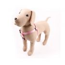 Great&Small Pink Adjustable Harness