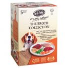 HiLife Its Only Natural Chicken & Tuna in Broth Multipack 100g x 5