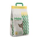 Maizy Cat Litter 100% Natural 24L