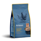 McAdams Raw Preserve Freeze Dried Chicken for Dogs