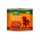 Country Hunter Salmon with Chicken Tin 600g