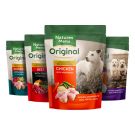 Natures Menu Multipack Complete Dog Pouches 300g