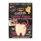 QChefs Dental Flakes for Cats 80g
