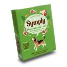 Symply Dog Lamb with Brown Rice & Vegetables 395g