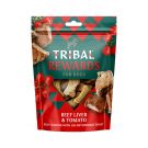 Tribal Rewards Beef/Tomato 125g