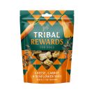 Tribal Rewards Cheese/Carrot/Sunflower Seed 125g