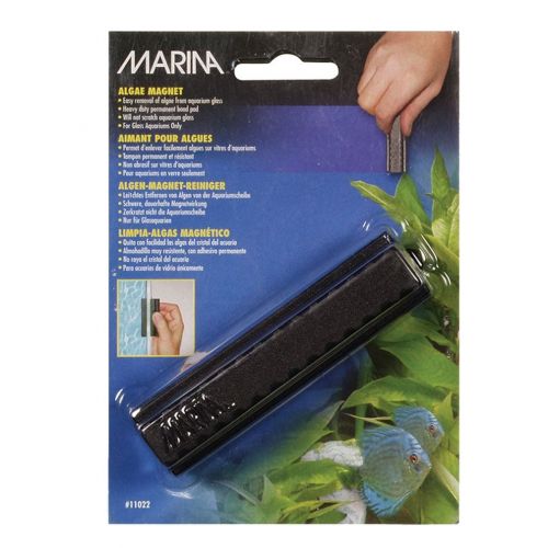 Marina Algae Magnet Large 