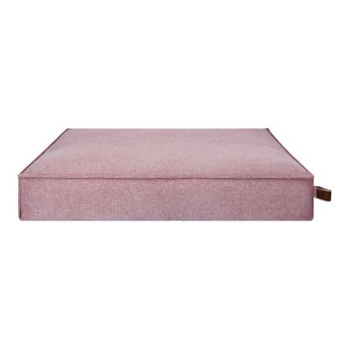 Fantail Mattress Stargaze Original Iconic Pink Dog Bed