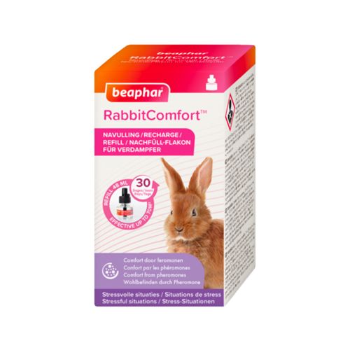 Beaphar Rabbit Comfort 30 Day Refill 48ml