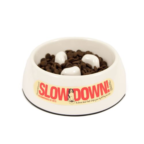 Great&Small Slow Down Bowl