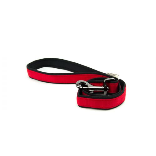 Great&Small Neoprene Lead Red