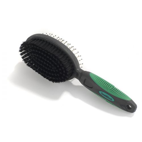 Great&Small Double Brush