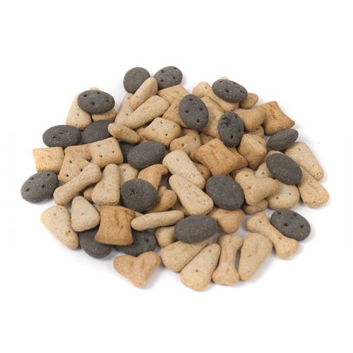 Great&Small Natural Biscuit Selection 800g