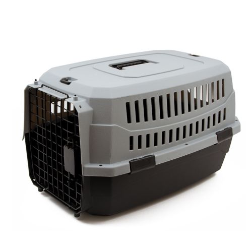 Great&Small Plastic Pet Carrier