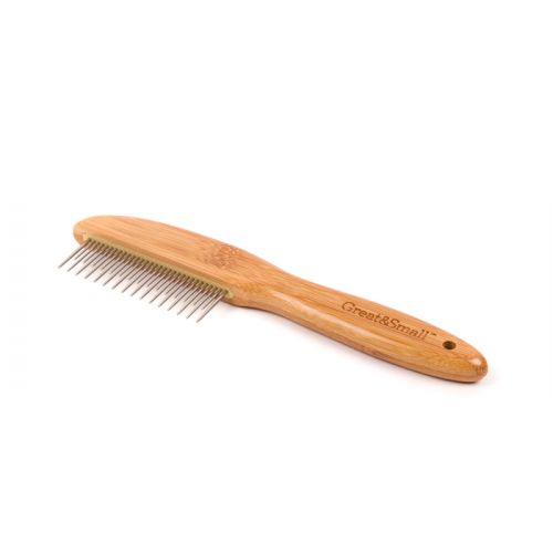 Dog Brushes & Combs | Slicker Brushes, Grooming Gloves & Rakes