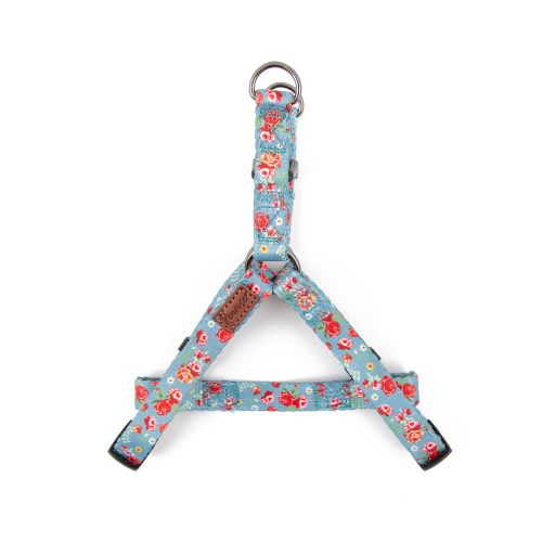 Great&Small Rose Blossom Harness