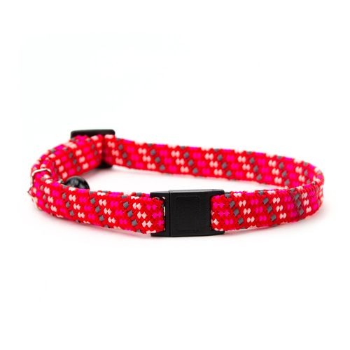 Great&Small Reflective Red Cat Collar