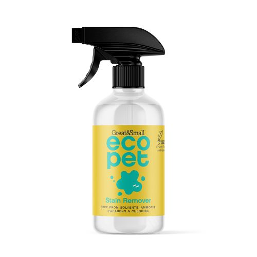 Great&Small Ecopet Stain Remover