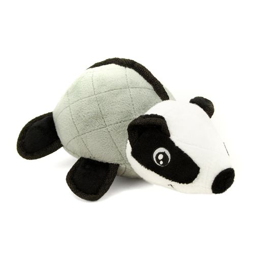 Great&Small Cuddly but Tough British Critters Badger