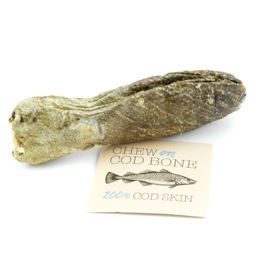 Great&Small Chew On Cod Bone