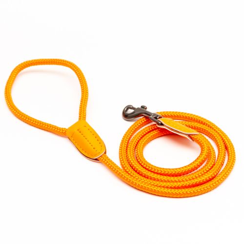 Penrose Rope Lead Orange