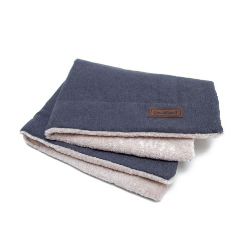 Great&Small Snuggle & Snooze Soft Blanket