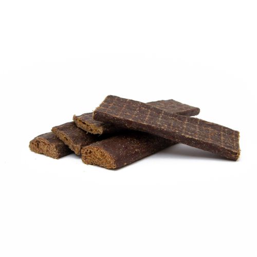 Great&Small Butchers Special Venison Strips (5)