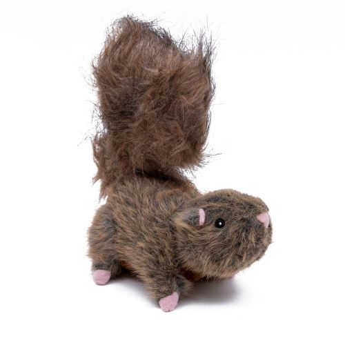 Great&Small Plush Squirrel Rat