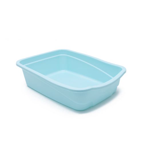 Great&Small Litter Tray Sky Blue