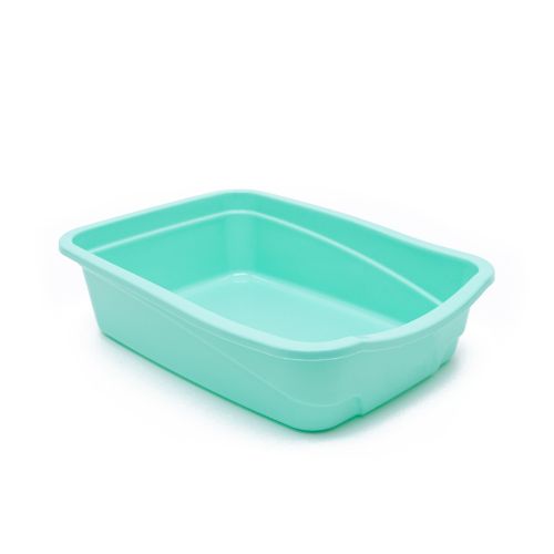 Great&Small Litter Tray Spring Green