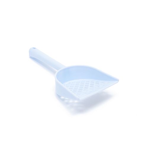 Great&Small Litter Scoop Violet White