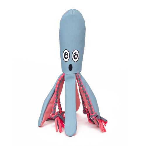Great&Small Ocean Oddity Squid Floating Toy